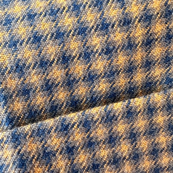 Vintage Christian Dior Sports Wool Dress Pants - Picture 4 of 6